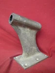 Marine Bronze Boat Proper Propeller Shaft Strut. Fixed Price $399.99.