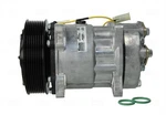 Nissens 89411 Compressor, Air Conditioning For Volvo. Fixed Price $212.65.