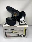 Suzuki Oem Propeller DF60/70HP 3X14X11 58100-99E10-019. Fixed Price $267.30.