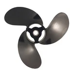 7.8X8RH Quicksilver Black Diamond Propeller (QA3184R). Fixed Price $69.90.