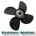 Volvo Penta Duoprop 872264 A0 Rear. Fixed Price $379.95.