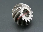 Gear Pinion Engranaje 3H8-64020-0 13T For Tohatsu Nissan Outboard 9.9/15/18 Hp. Fixed Price $45.00.