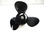 11324A45 15 1/2" X 18P Hub Kit Style Prop For 90-400HP 3/4" Gearcase. Fixed Price $124.99.