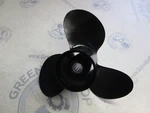 48-56248A1 10 3/4 X 9 Pitch Boat Prop For 400 & 500 Hp Mercury Outboards. Fixed Price $110.99.
