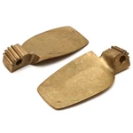 Volvo Penta Boat Folding Propeller 872877 D2-75F 14 X 8P Blade Bronze (2PC). Fixed Price $617.07.