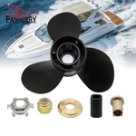 Aluminum Propeller 13 X 19P For 48-77346A45 Mercury 60 75 90 115 125 140HP. Fixed Price $79.28.