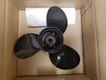 Michigan Wheel P/n 062206 10-1/4 X 12 Replaces Johnson Evinrude 5032109. Fixed Price $110.00.