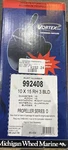 Michigan Wheel 992408 Vortex Xhs Aluminum Performance Propellers. Fixed Price $79.95.