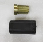 A34 Michigan Wheel Corporation 103 Xhs Bushing Oem New Factory Boat Parts. Fixed Price $43.40.