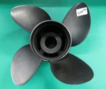 Solas Rubex Aluminum Blade Propeller Pitch Rh 1/4 Od 9413-130-15. Fixed Price $99.00.