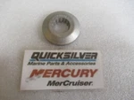N12C Genuine Mercury Quicksilver 73345 Thrust Washer Oem New Factory Boat Parts. Fixed Price $9.15.