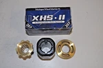 Michigan Wheels Xhs Ii Hub Kit 207. Fixed Price $49.00.