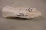 New Sierra Propeller Nuts #18-3707 Repl. Omc 319891 For $16.95 3-A-1. Fixed Price $12.95.
