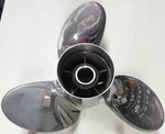 Powertech Stainless Steel 15-1/4 X 15L V6 Counter OFS3L15PMS275 Used EB1-2. Fixed Price $249.00.