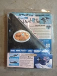 Davis Doel-fin Stabilizer #440 Black. Fixed Price $29.99.