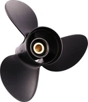 AMITA3 (e) Aluminum 14.3 X 21 Pitch Propeller For Yamaha 150-300HP Outboards. Fixed Price $180.99.