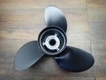 New Michigan Wheel Evinrude Johnson 20-35 11 X Pitch Propeller PJ-95 012054. Fixed Price $100.00.