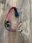 Johnson Evinrude Omc New Harness-dps Test. Fixed Price $30.00.
