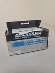 Quick Silver Flo-torq Hub Assembly Kit For Yamaha Outboards 50-100 Hp. Fixed Price $49.99.