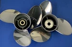 Yamaha Xto Propeller Set 16 1/8 23 Blade 6GR-45978-10-00, 6GS45978-10-00. Fixed Price $1550.00.