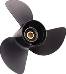 Yamaha 50-60-70-80-90-100-115-130 Propeller Rh Al 13-1/5X17 Solas 3411-132-17. Fixed Price $157.09.