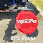 New/ Oem Mercury Prop Cover - 15 Inch 849492T01 S/s 8M0134101. Fixed Price $69.95.