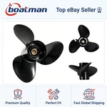 13 3/4X17 Boat Outboard Propeller For Suzuki 70-140HP 15 Tooth 990C0-00750-17P. Fixed Price $95.99.
