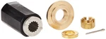 Quicksilver 835271Q2 Flo-torq Ii Hub Kit Yamaha 115-130 Hp Outboards 1984 & Newe. Fixed Price $111.52.