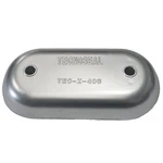 Tecnoseal Z406 Hull Plate Anode Zinc (TEC-Z-406). Fixed Price $76.99.
