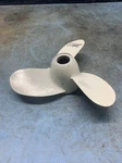 OS6107 Johnson Evinrude Omc Prop 312286 * New Old Stock. Fixed Price $39.99.