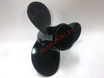 For Suzuki Motor 35-65 Hp Propeller Lice 58100-95212-019 5031622 3X11 1/2X10. Fixed Price $138.97.