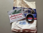 Johnson Evinrude 0320862 Oem Propshaft Seal Fits 100 To 300HP 70'S 91. Fixed Price $8.89.