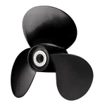 Volvo Penta 15 X 21 Aluminium 3-BLADE Rh Prop Long Hub #854999. Fixed Price $459.83.