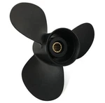 Tohatsu Prop 40C/40D-50D2/D40-50,F40-50 (11.6 3T5B645230 Oem New. Fixed Price $143.43.