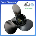 Spline Propeller 1/4X12 For Suzuki Outboard Dt Df 25-30HP Oem 10.25. Fixed Price $62.88.
