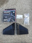Attwood Marine Hydro-stabilizer Fits Outboards Under 50HP #9401-4 Whale Tail. Fixed Price $24.99.