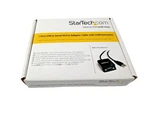 Startech ICUSB2321F Port To Serial RS232 Adapter Cable Com Retention New. Fixed Price $39.99.