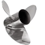New Mercury Enertia Eco Propeller 16 X 20" Pitch 3 Blades Rh Ss #48-8M0151257. Fixed Price $895.00.