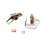 Omc Johnson Evinrude 580290 Genuine Oem Outboard Breaker Point Contact Set. Fixed Price $7.95.