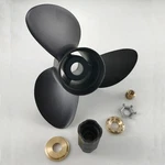 14.5"X19" Propeller 48-832830A45 For Mercury 130-300HP Rh, 1/2 Aluminum. Fixed Price $93.85.