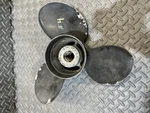 Mercury 48-83283001-19 14.5 X Blades Rh Aluminum Used. Fixed Price $70.00.