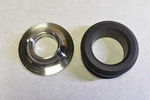 New Oem Brp Sea-doo Carbon Ring Kit 295501144. Fixed Price $55.99.