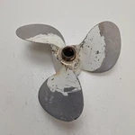 Omc Johnson Evinrude 25-40 Hp Big Twin Outboard Propeller Pitch Unknown. Fixed Price $30.97.