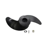 (M7) Minn Kota Propeller Kit MKP-24 2331130 1378130 2095312 Weedless Wedge. Fixed Price $29.99.