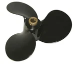 Michigan Match 10 3/8 X 12 1/2 072132 Propeller Force Chrysler Us Marine 20-60HP. Fixed Price $185.00.