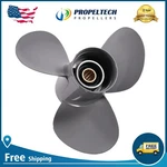11 3/8 X Outboard Propeller Fit Honda BF35/40/45/50/60HP 58130-ZV5-012AH Rh. Fixed Price $68.99.