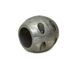Boat Propeller Shaft Anode SL-1750-A Zinc 3/4 Inch. Fixed Price $36.43.