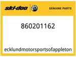 Ski-doo Oem Part 860201162 Key. Fixed Price $72.99.