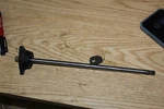 Mercury Marine 76038 Cam And Shaft With Seal Used. Fixed Price $27.00.