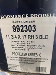 Michigan Wheel Propellers 992303. Fixed Price $58.07.